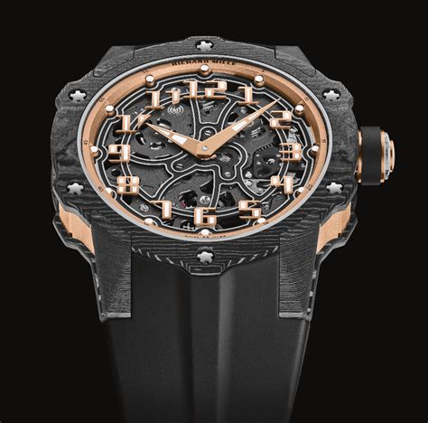 richard mille rm 33-02 price